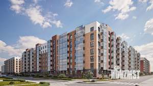 4-к квартира, вторичка, 98м2, 6/7 этаж