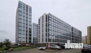 Студия квартира, вторичка, 24м2, 16/23 этаж