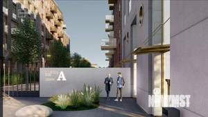 2-к квартира, вторичка, 65м2, 3/7 этаж