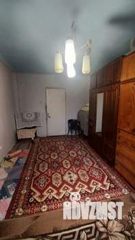 3-к квартира, вторичка, 58м2, 2/5 этаж