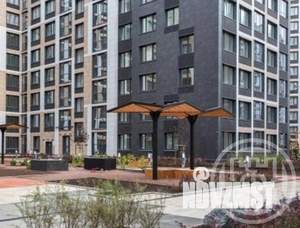 Студия квартира, вторичка, 26м2, 5/13 этаж