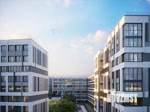 Студия квартира, вторичка, 26м2, 3/13 этаж