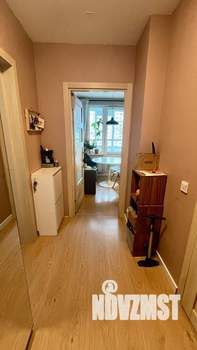 1-к квартира, вторичка, 33м2, 5/23 этаж