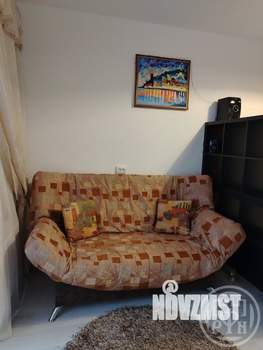 Студия квартира, вторичка, 24м2, 6/9 этаж