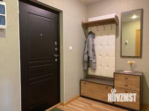 1-к квартира, вторичка, 37м2, 19/26 этаж