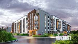 1-к квартира, вторичка, 36м2, 2/5 этаж