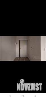 1-к квартира, вторичка, 39м2, 9/18 этаж