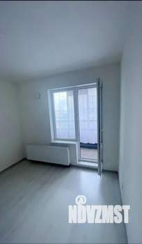 Студия квартира, вторичка, 24м2, 1/9 этаж