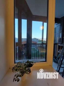 1-к квартира, вторичка, 43м2, 3/18 этаж