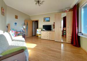 2-к квартира, вторичка, 57м2, 8/9 этаж