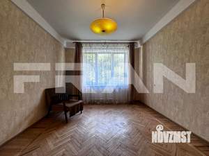 2-к квартира, вторичка, 50м2, 3/9 этаж