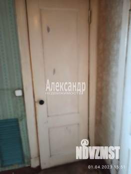 4-к квартира, вторичка, 90м2, 5/5 этаж