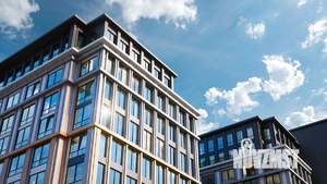2-к квартира, вторичка, 48м2, 2/13 этаж