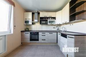 2-к квартира, вторичка, 53м2, 13/17 этаж