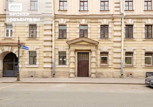 5-к квартира, вторичка, 113м2, 6/6 этаж