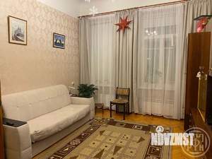 5-к квартира, вторичка, 169м2, 2/4 этаж