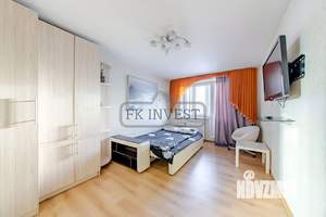 2-к квартира, вторичка, 51м2, 4/9 этаж