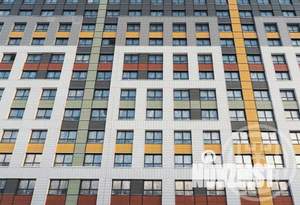 Студия квартира, вторичка, 23м2, 9/13 этаж