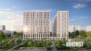 Студия квартира, вторичка, 30м2, 15/15 этаж