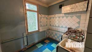 3-к квартира, вторичка, 41м2, 5/5 этаж