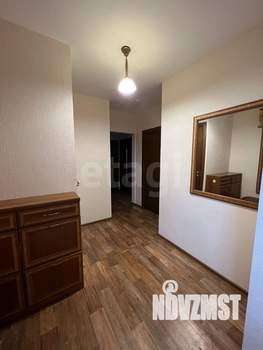 2-к квартира, вторичка, 58м2, 12/24 этаж
