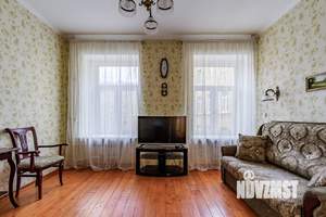 3-к квартира, вторичка, 116м2, 3/5 этаж