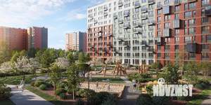 Студия квартира, вторичка, 26м2, 10/11 этаж