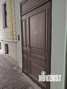 5-к квартира, вторичка, 170м2, 1/4 этаж