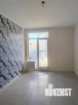 1-к квартира, вторичка, 38м2, 9/17 этаж