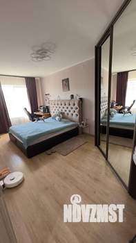 2-к квартира, вторичка, 54м2, 11/13 этаж