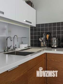 1-к квартира, вторичка, 50м2, 7/10 этаж