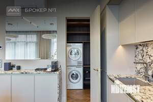 3-к квартира, вторичка, 110м2, 5/8 этаж