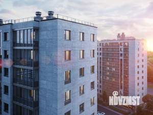 Студия квартира, вторичка, 25м2, 12/12 этаж