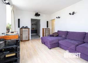 2-к квартира, вторичка, 64м2, 8/25 этаж