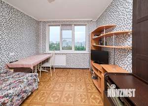 4-к квартира, вторичка, 75м2, 8/9 этаж