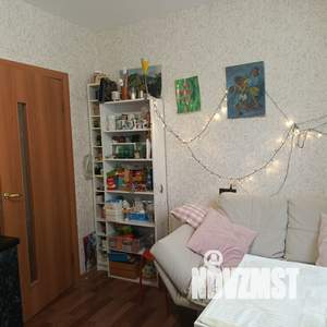 1-к квартира, вторичка, 40м2, 11/27 этаж