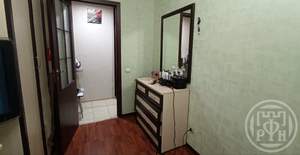 2-к квартира, вторичка, 42м2, 1/3 этаж