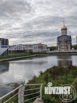 3-к квартира, вторичка, 88м2, 9/13 этаж