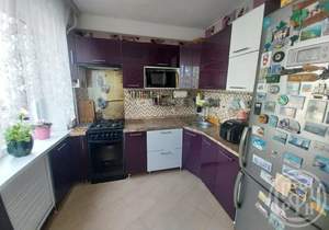 3-к квартира, вторичка, 57м2, 6/9 этаж
