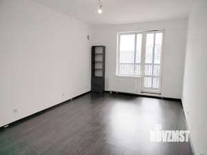 Студия квартира, вторичка, 25м2, 6/25 этаж