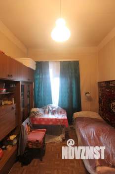 3-к квартира, вторичка, 64м2, 4/5 этаж