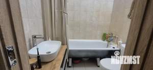 1-к квартира, вторичка, 38м2, 1/13 этаж