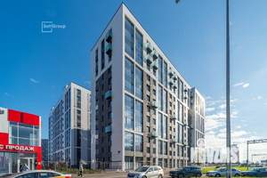 2-к квартира, вторичка, 68м2, 2/12 этаж