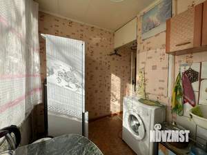 2-к квартира, вторичка, 44м2, 4/5 этаж