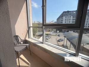 1-к квартира, вторичка, 60м2, 3/11 этаж