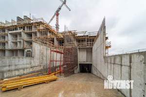 2-к квартира, вторичка, 53м2, 3/12 этаж