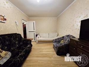 1-к квартира, вторичка, 36м2, 7/9 этаж
