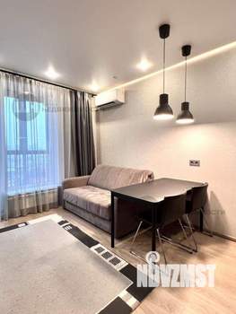 Студия квартира, вторичка, 25м2, 18/27 этаж
