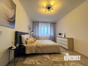 1-к квартира, вторичка, 31м2, 11/15 этаж