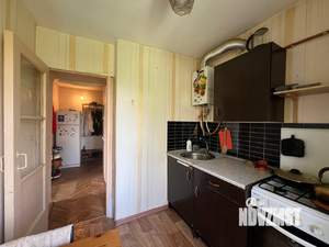 1-к квартира, вторичка, 32м2, 5/5 этаж